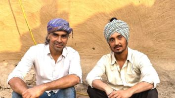 Diljit Dosanjh pens a heartfelt note after wrapping Chamkila with Imtiaz Ali; Parineeti Chopra says ‘learnt so much’