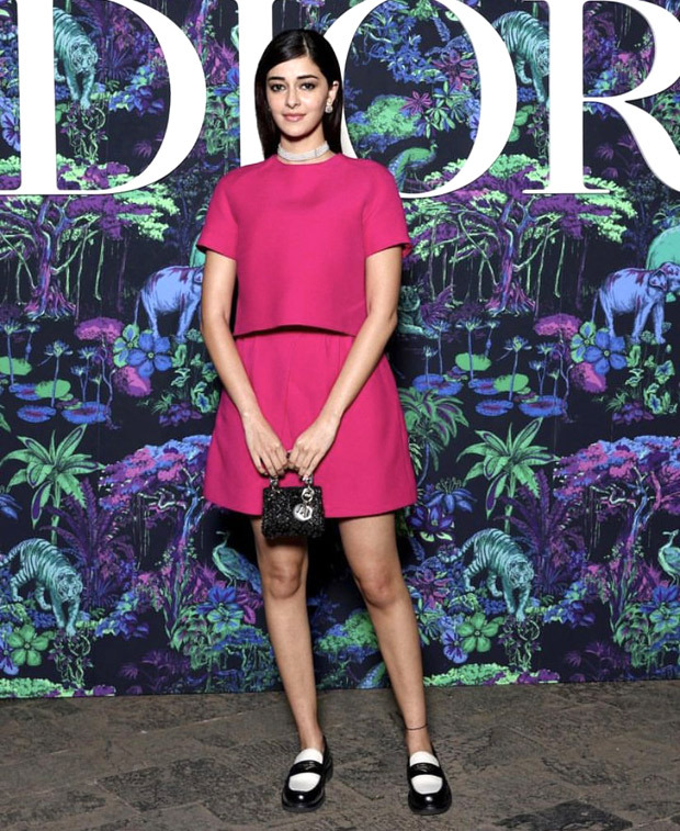 Dior 2023: Rekha, Sonam Kapoor, Ananya Panday, Athiya Shetty make a strong statement at Mumbai show, see photos
