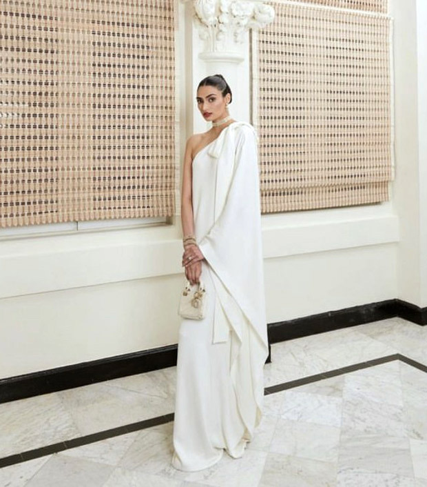 Dior 2023: Rekha, Sonam Kapoor, Ananya Panday, Athiya Shetty make a strong statement at Mumbai show, see photos