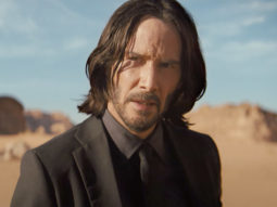 Director Chad Stahelski reveals John Wick 4 initially clocked at whopping three hours and 45 minutes – “Oh, we’re so screwed”