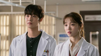 Dr. Romantic 3: Han Suk Kyu, Ahn Hyo Seop, Lee Sung Kyung starrer to premiere on April 28 on Disney+