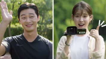 Dream: Park Seo Joon and IU’s sports comedy film to premiere on April 26; watch new teaser