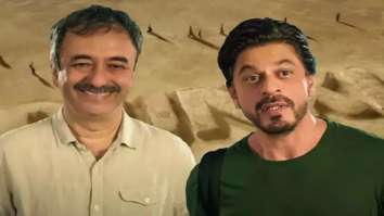 “Shah Rukh Khan starrer Dunki will create a massive impact all across the globe,” says producer Mahaveer Jain 