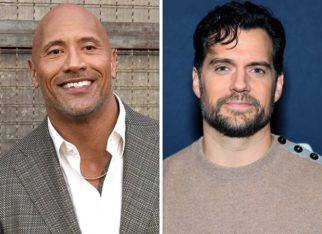 Dwayne Johnson addresses Henry Cavill’s Superman exit after Black Adam return – We “put our best foot forward”