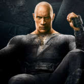 Dwayne Johnson starrer Black Adam to premiere on Prime Video on March 15, 2023