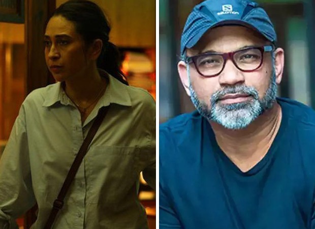 EXCLUSIVE: “In her prime, Karisma Kapoor played different characters but they were all glamorous. So it was a great idea to strip the glamour off and make her into something so real as a character in Brown” – Abhinay Deo : Bollywood News