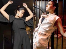 EXCLUSIVE: Rashmika Mandanna defines her personal style, her current fashion mantra and a celebrity closet she would raid