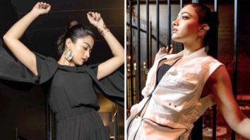 EXCLUSIVE: Rashmika Mandanna defines her personal style, her current fashion mantra and a celebrity closet she would raid