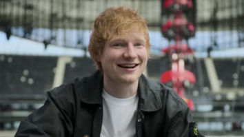 Ed Sheeran’s four-part docuseries The Sum of It All at Disney+ to debut globally on May 3; watch trailer