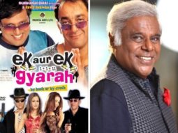 20 Years of Ek Aur Ek Gyarah EXCLUSIVE: “We used to provide different type of performance then,” recalls Ashish Vidyarthi
