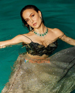 Celeb Photos Of Elli AvrRam