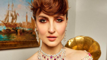 Celeb Photos Of Elli AvrRam