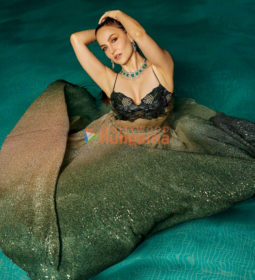 Celeb Photos Of Elli AvrRam