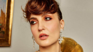 Celeb Photos Of Elli AvrRam