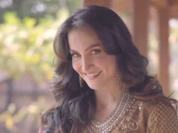 Elli AvrRam’s bridal looks are just wow!