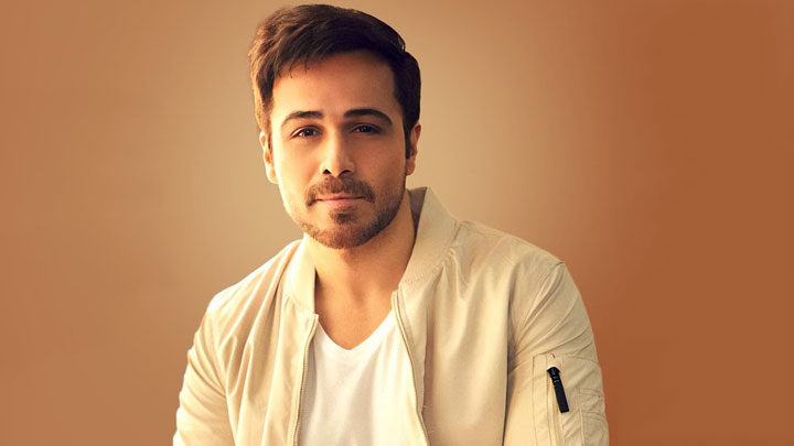 Emraan Hashmi’s definition of a perfect kiss | Birthday Special