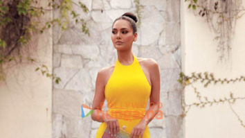 Celeb Photos Of Esha Gupta