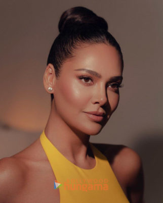 Celeb Photos Of Esha Gupta