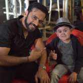 Farhad Samji opens up about his comedy show Pop Kaun featuring Abdu Rozik, late Satish Kaushik and others