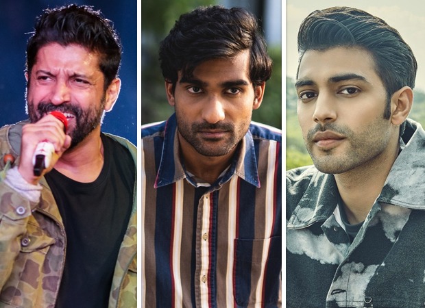 Farhan Akhtar, Prateek Kuhad, Zaeden and more stars to perform at Vibin' Fest 2023 in Mumbai on March 17