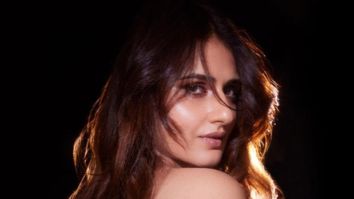 Fatima Sana Shaikh shares her experience of attending the Adishakti workshop in Pondicherry; says, “I feel like a kid who is extremely excited”