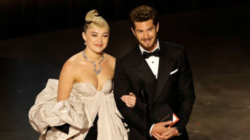 Florence Pugh and Andrew Garfield in talks to star in romance film We Live In Time