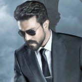 Game Changer: Ram Charan starrer ‘RC 15’ title announced on his birthday