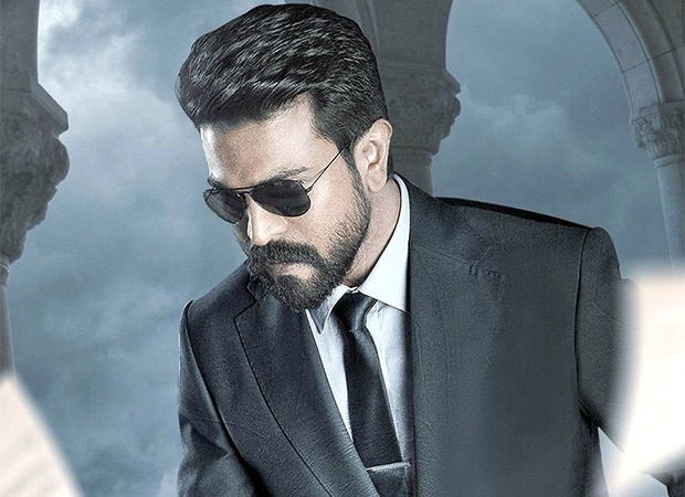 Game Changer: Ram Charan starrer ‘RC 15’ title announced on his birthday 