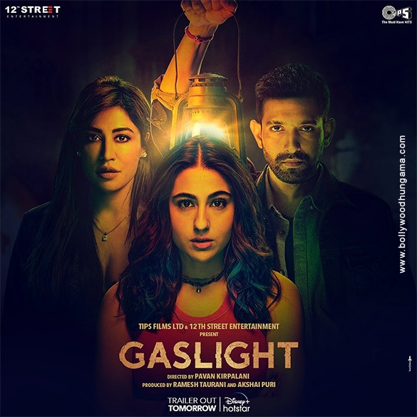 gaslight 4