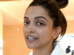 Get Ready with the gorgeous Deepika Padukone for the 95th Oscar Awards