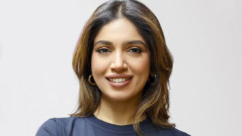 “Get into the habit of reading paperless scripts” – says Bhumi Pednekar