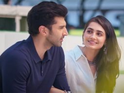 Ghar Nahi Jaana (Video) Gumraah | Aditya Roy Kapur, Mrunal Thakur