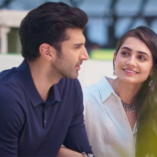 Ghar Nahi Jaana (Video) Gumraah | Aditya Roy Kapur, Mrunal Thakur
