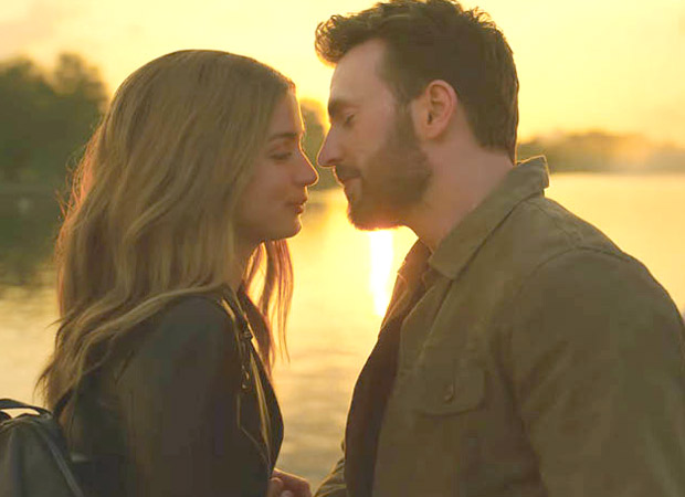 Ghosted: Chris Evans is naive boyfriend to Ana de Armas’ super spy in action rom-com from Apple TV+; watch first trailer