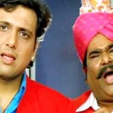 Govinda expresses grief over the demise of his Deewana Mastana co-star Satish Kaushik