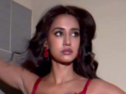 Gorgeous! Disha Patani slays in a red outfit