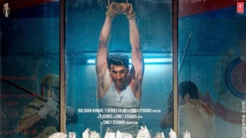 First Look Of The Movie Gumraah