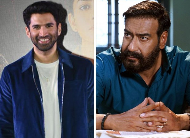 Gumraah trailer launch: Aditya Roy Kapur says Drishyam 2’s BLOCKBUSTER box office success is an encouraging sign for their thriller: “If we have made a good film, the audience would come for it too”