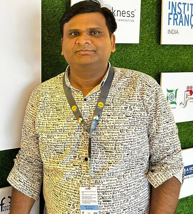 Gunjan Goel twitter Live Updates Bollywood Hungama