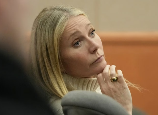 Gwyneth Paltrow's 2016 ski accident accuser takes the stand - “No one believed how serious my injuries were” Gwyneth Paltrow's 2016 ski accident accuser takes the stand - “No one believed how serious my injuries were”