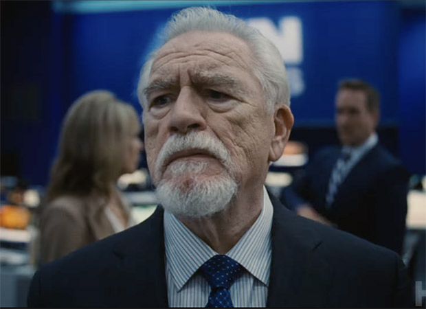 HBO unveils a fiery trailer for Succession final season; watch video