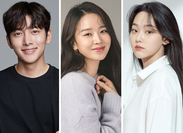 Ji Chang Wook, Shin Hye Sun and Kang Mina in talks to star in new drama ...