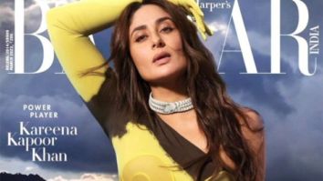Harper's Bazaar