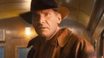 Indiana Jones 5' Super Bowl Trailer: Harrison Ford Fights Nazis Again