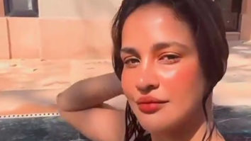 Hotness Alert! Aisha Sharma’s pool day