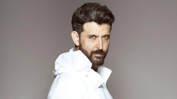 Hrithik Roshan announces the Hyderabad schedule wrap of Fighter in this post; watch