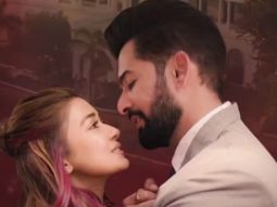 Hum Rahe Na Rahe Hum explores the chemistry of Tina Datta and Jay Bhanushali in this new promo