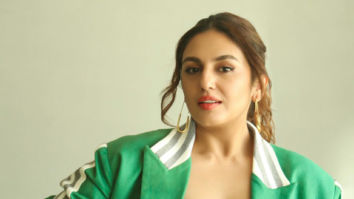 Huma Qureshi