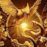 Teaser poster of The Hunger Games: The Ballad of Songbirds and Snakes unveiled!