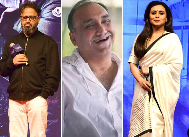 “I told Nikkhil Advani, ‘as a producer, aap woh jhel nahin paayenge jo mere khud ke pati jhelte hai’” – Rani Mukerji